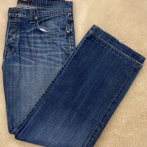 Rock Republic Size 36 Henley Jeans